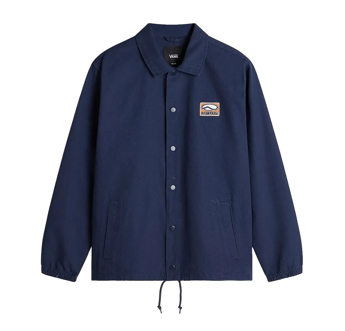 Vans Torrey Skate Jacket - Blue