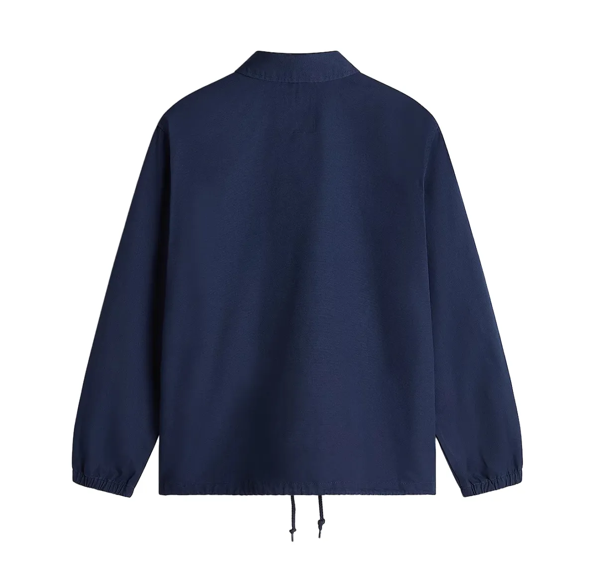 Vans Torrey Skate Jacket - Blue