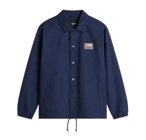Vans Torrey Skate Jacket - Blue