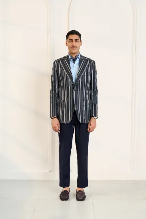 Verona Bold Blazer