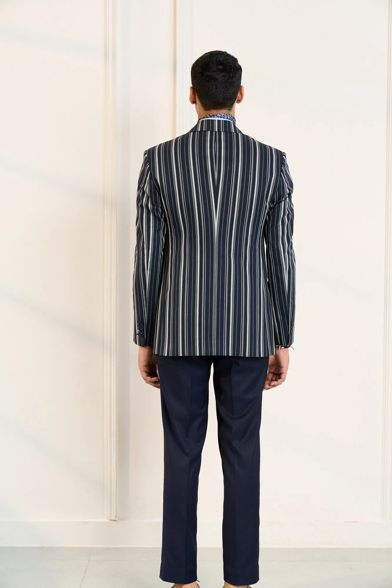 Verona Bold Blazer