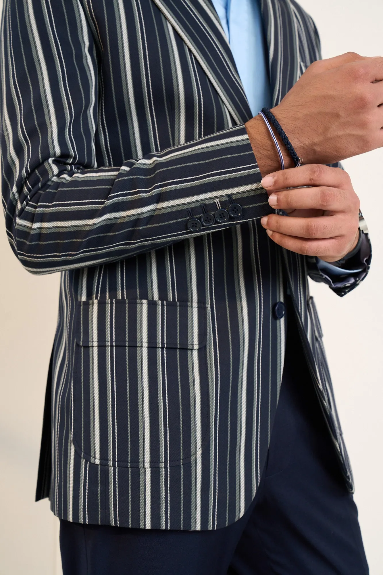 Verona Bold Blazer