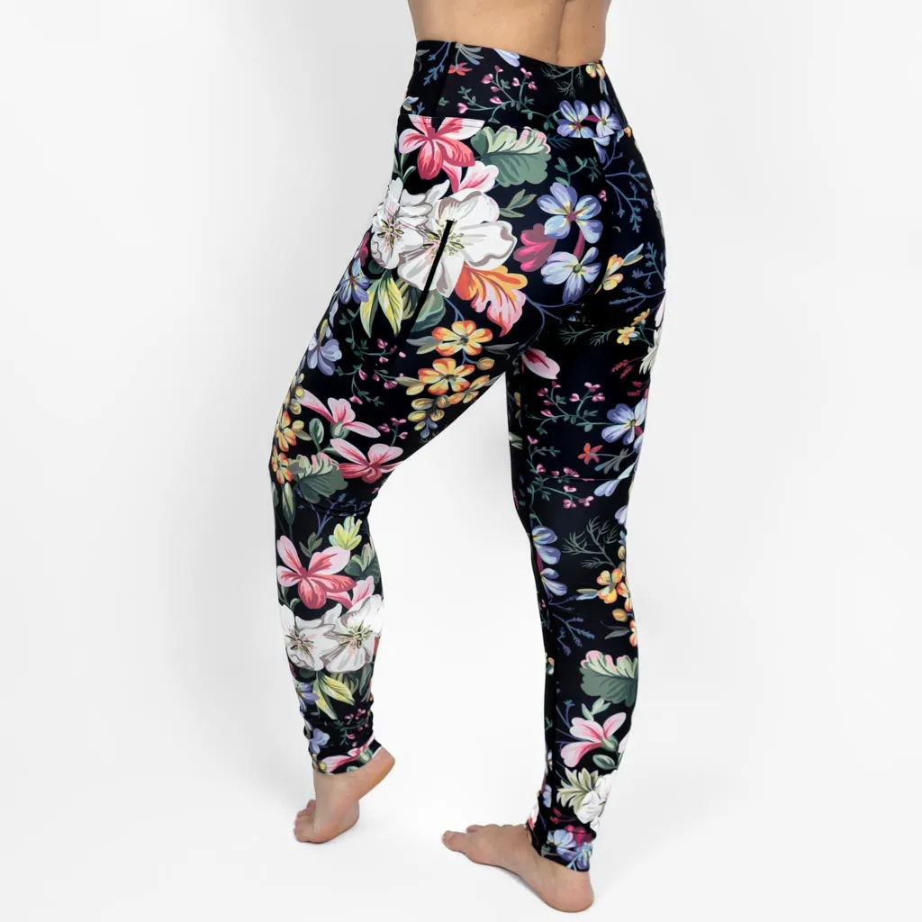 Victorian Leggings