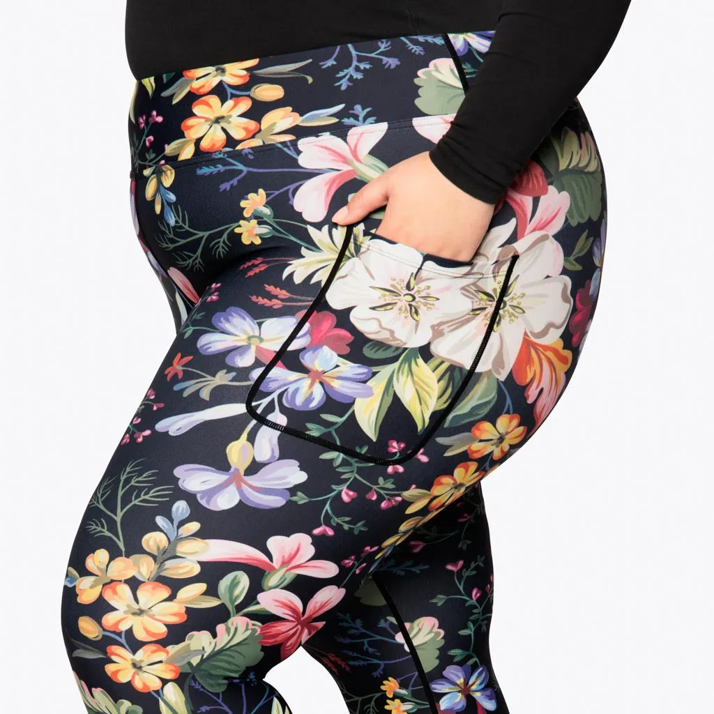 Victorian Leggings