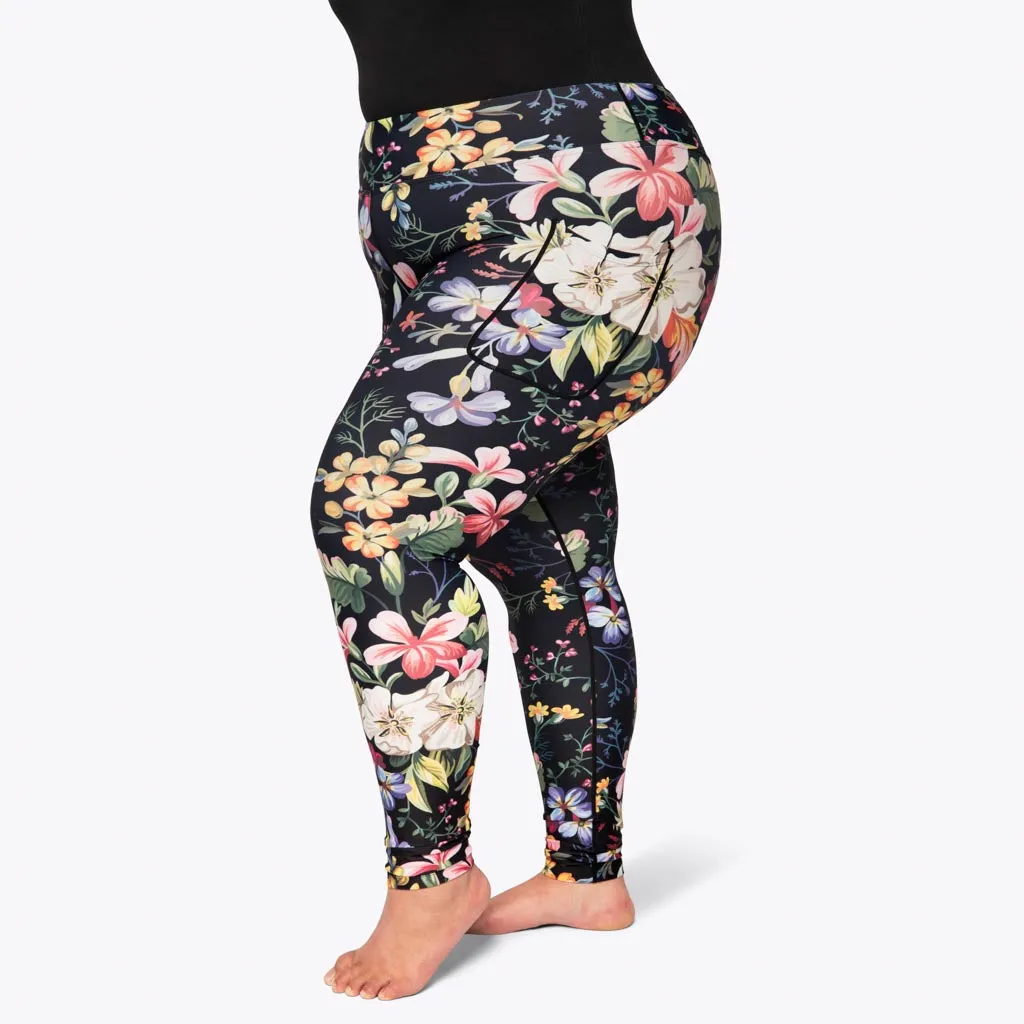 Victorian Leggings