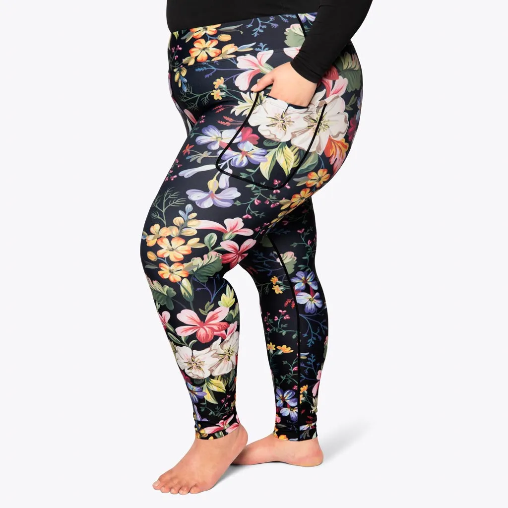 Victorian Leggings