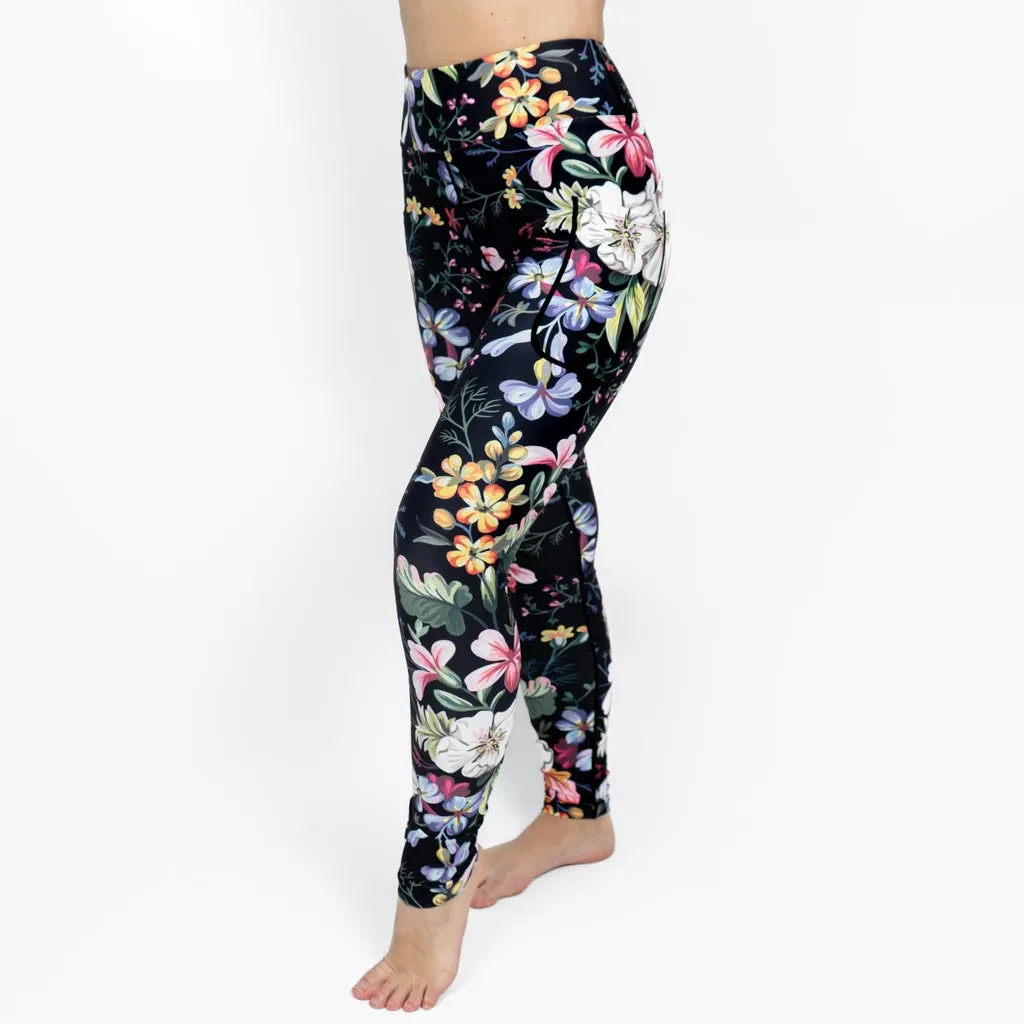 Victorian Leggings