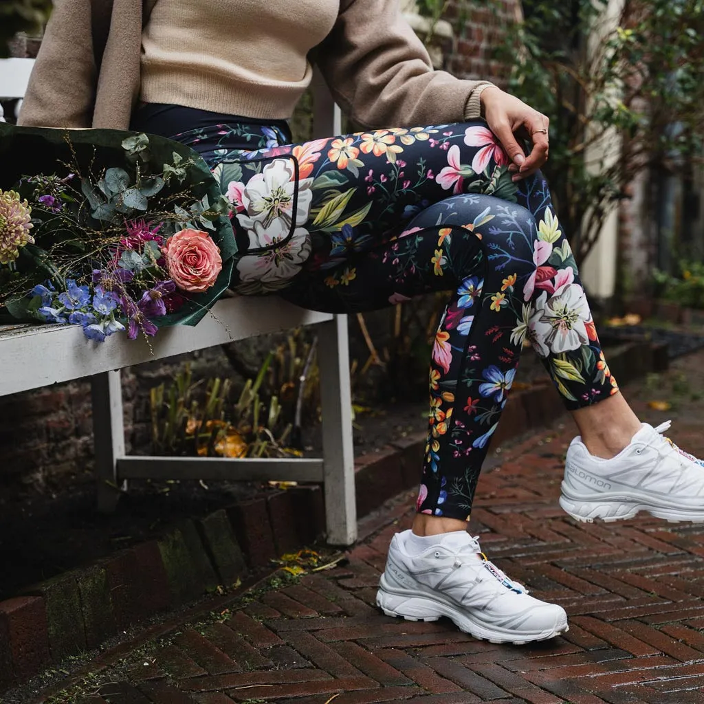 Victorian Leggings