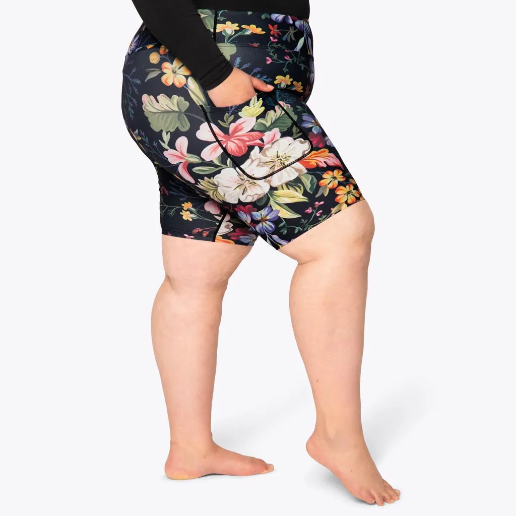 Victorian Shorts