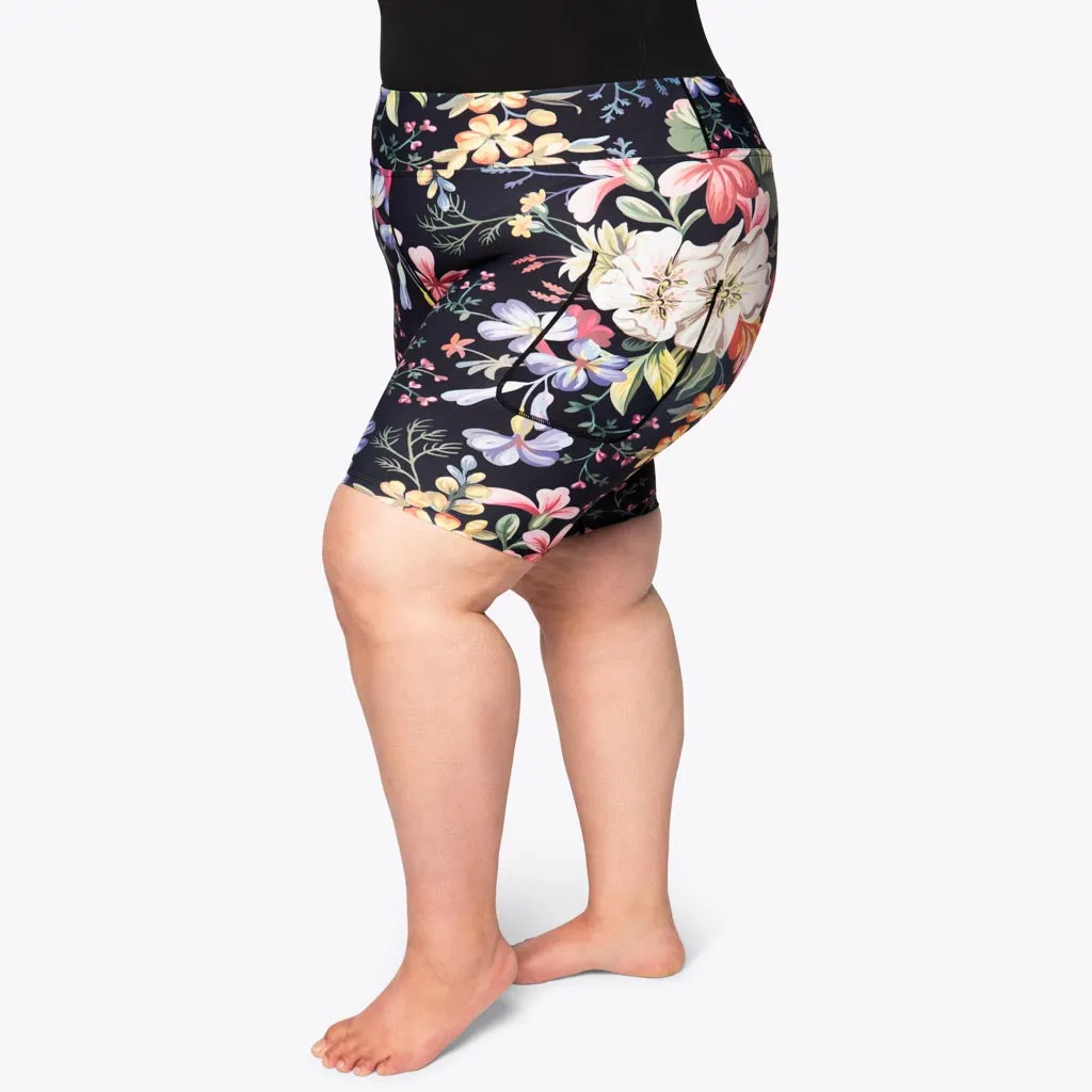 Victorian Shorts