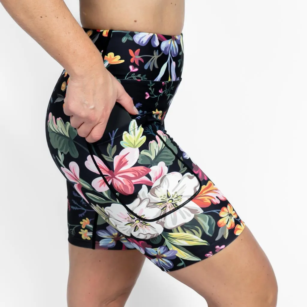 Victorian Shorts