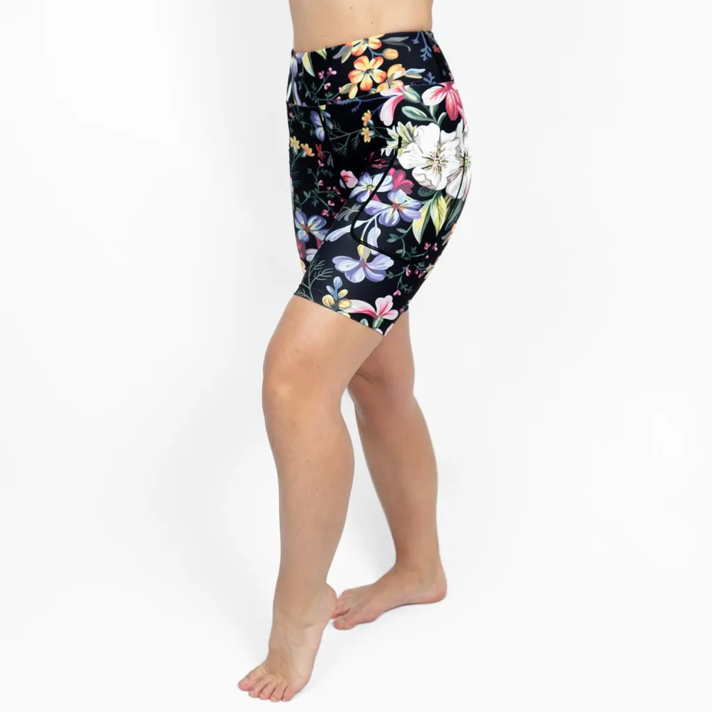 Victorian Shorts
