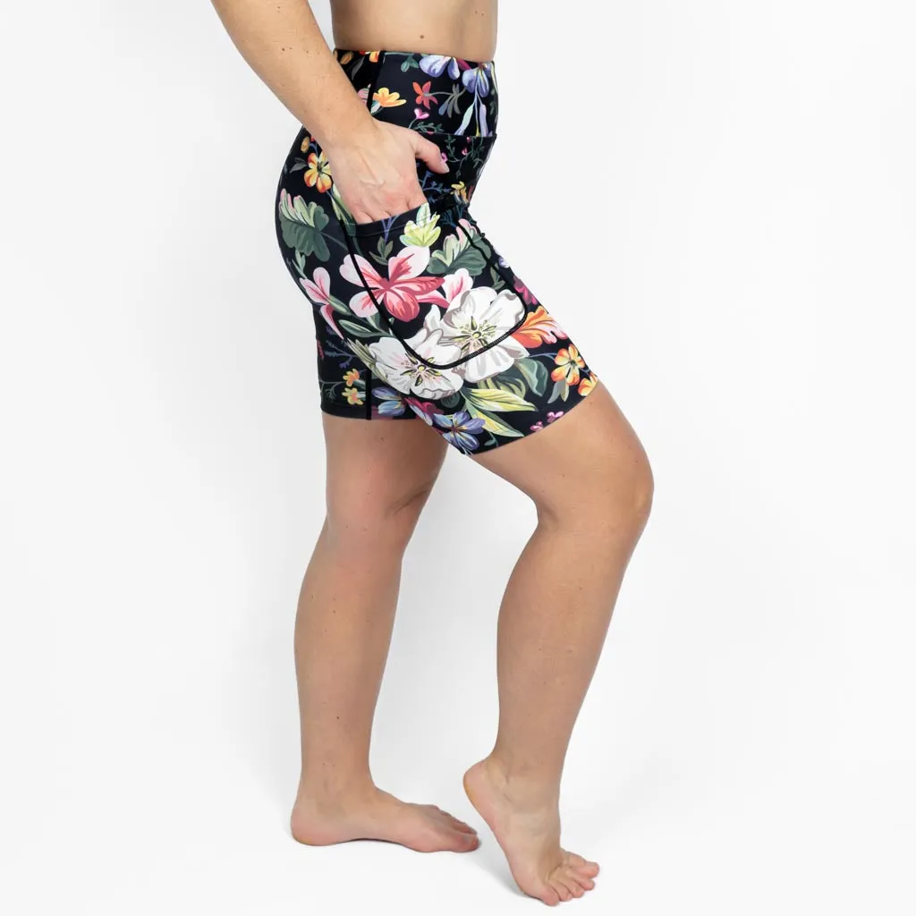 Victorian Shorts