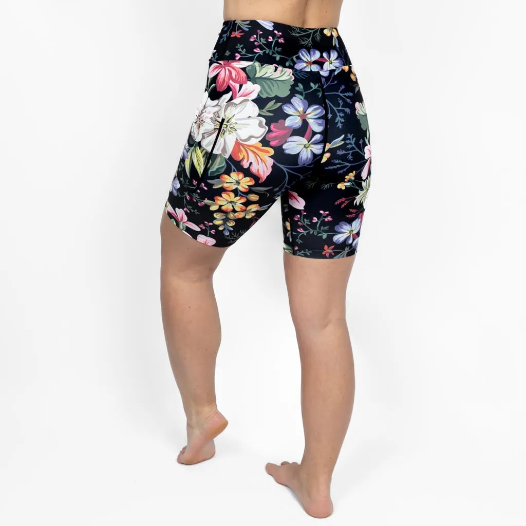 Victorian Shorts