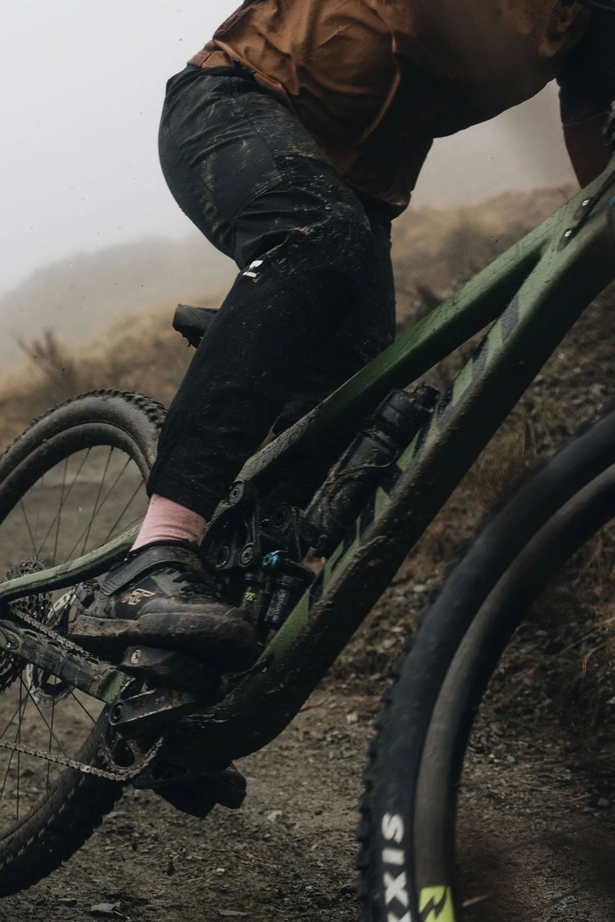 Virage Bike Pants