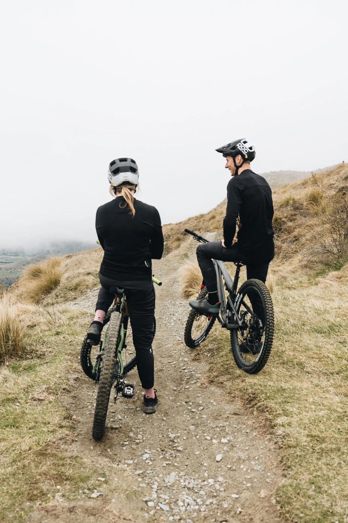 Virage Bike Pants