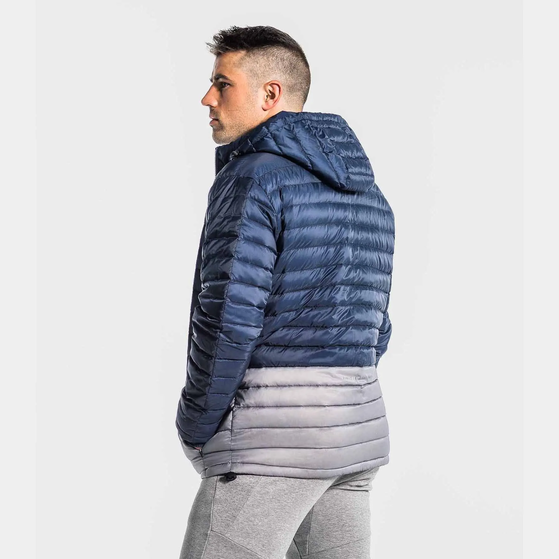 VIRUS - Mammoth Down Jacket