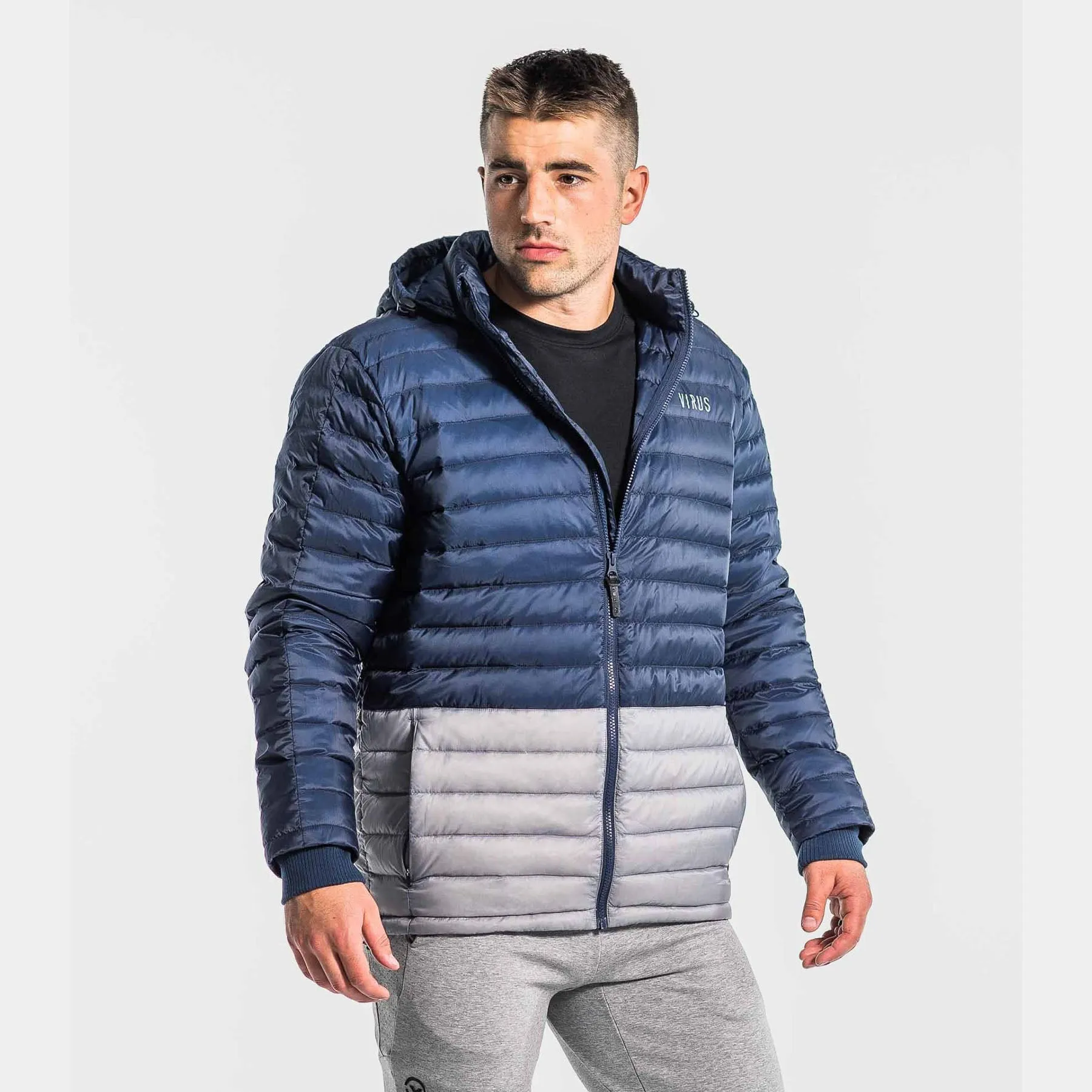 VIRUS - Mammoth Down Jacket