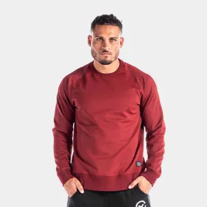 VIRUS - Medalist Pullover