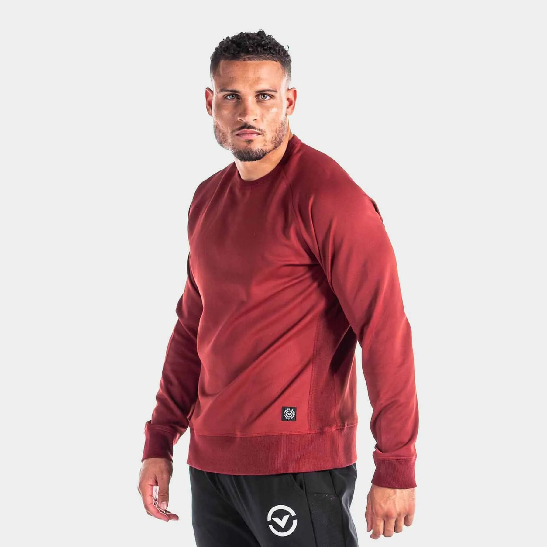 VIRUS - Medalist Pullover