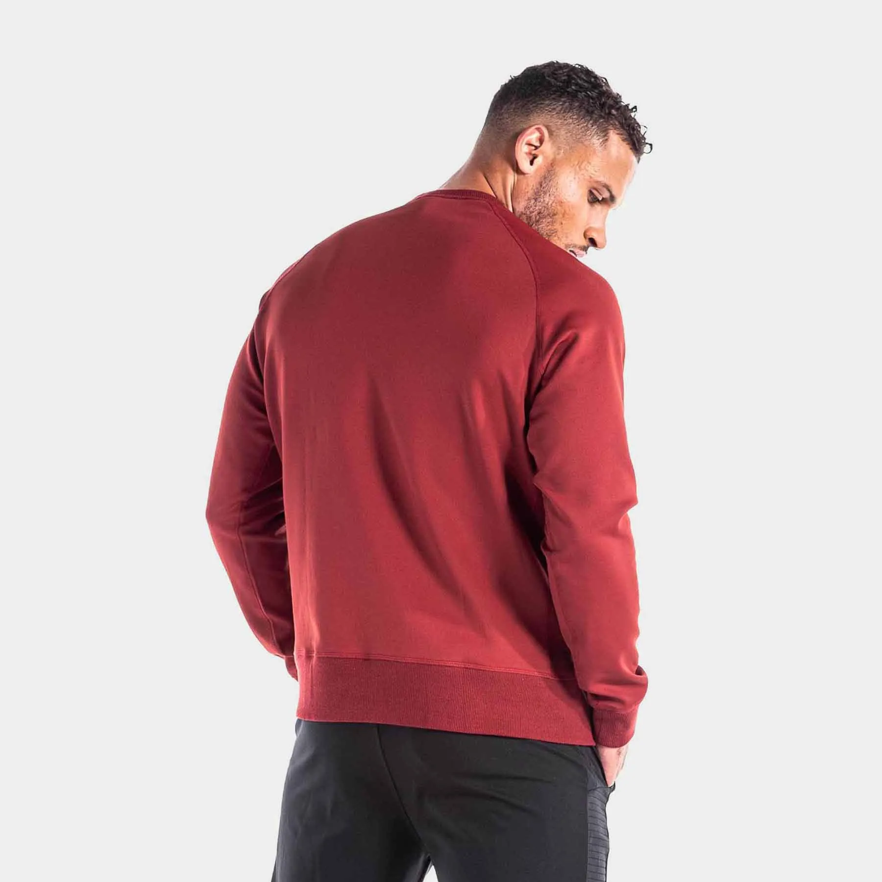 VIRUS - Medalist Pullover