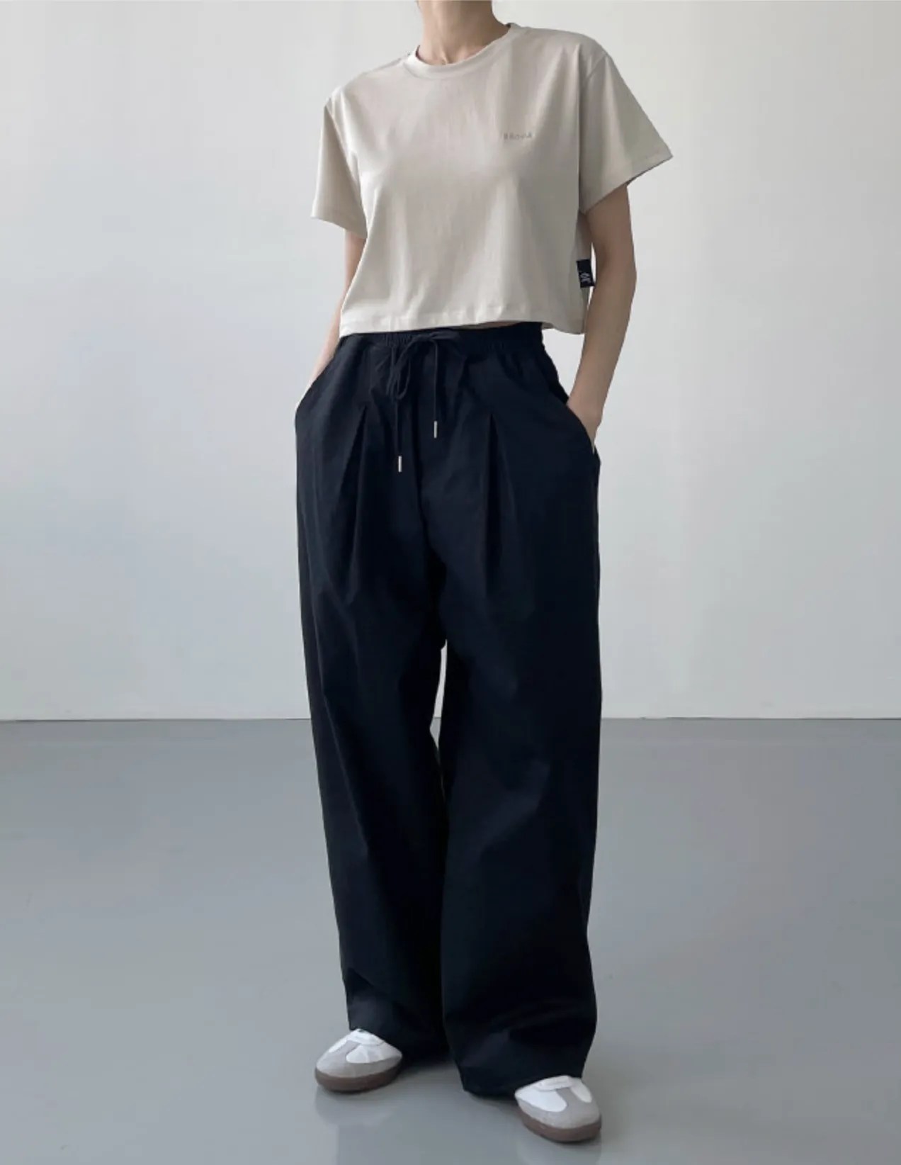Volume Pants