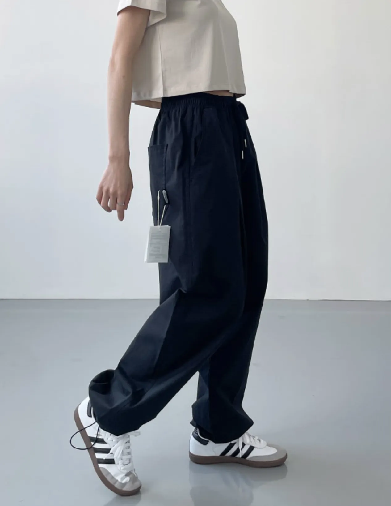 Volume Pants