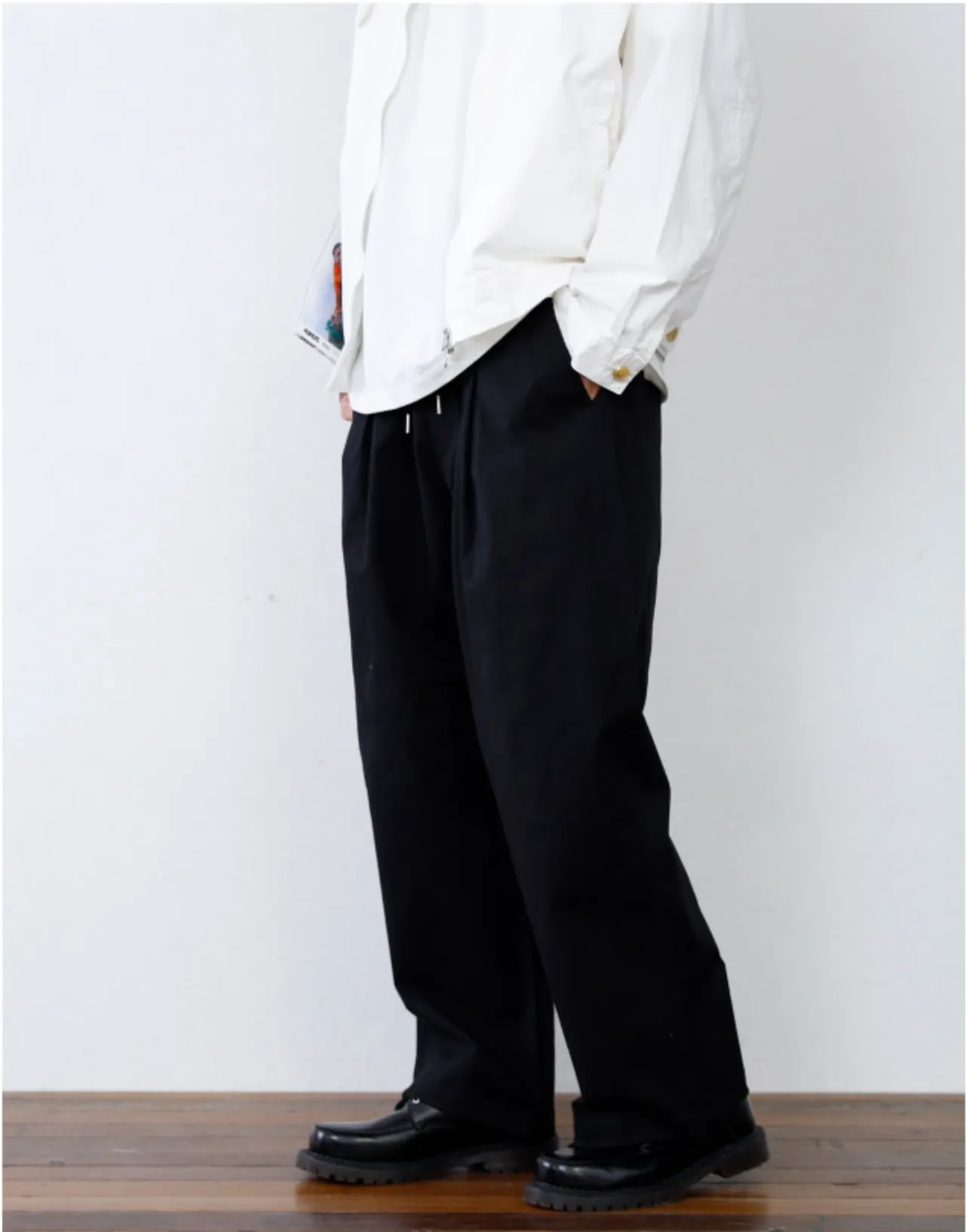 Volume Pants