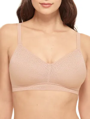 Wacoal Back Appeal Wirefree Bra - 852303