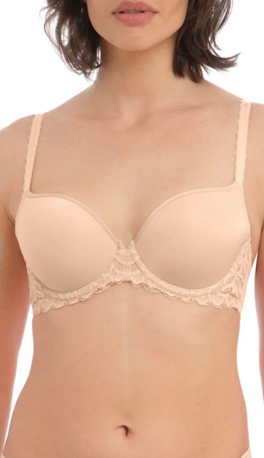 Wacoal Raffine Contour Bra