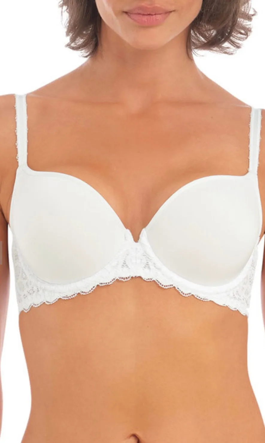 Wacoal Raffine Contour Bra