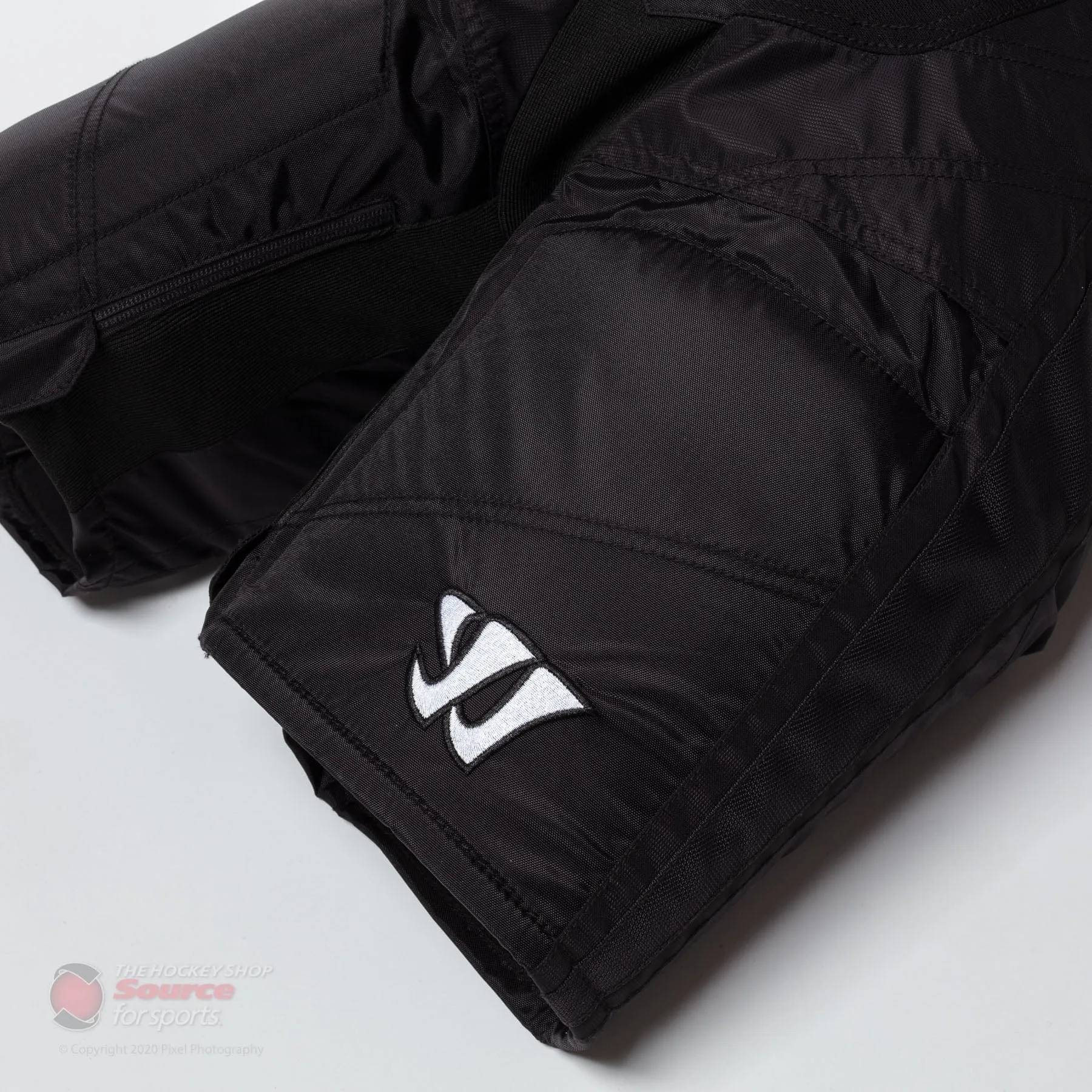 Warrior Covert QRE 10 Junior Hockey Pants