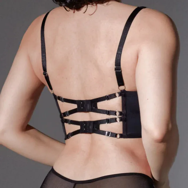 Wavelength Bra