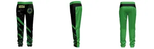 West Tech Track Pants New Fit Design Your Own