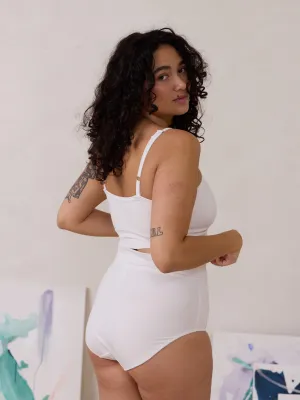 WHITE KEALY UNDIE