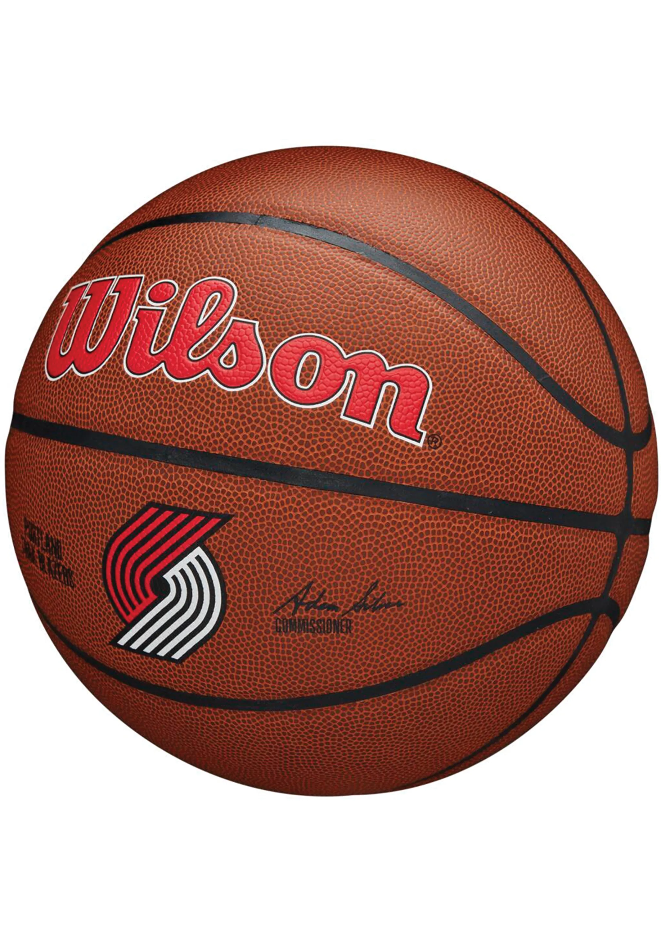 Wilson NBA Team Alliance Portland Trail Blazers