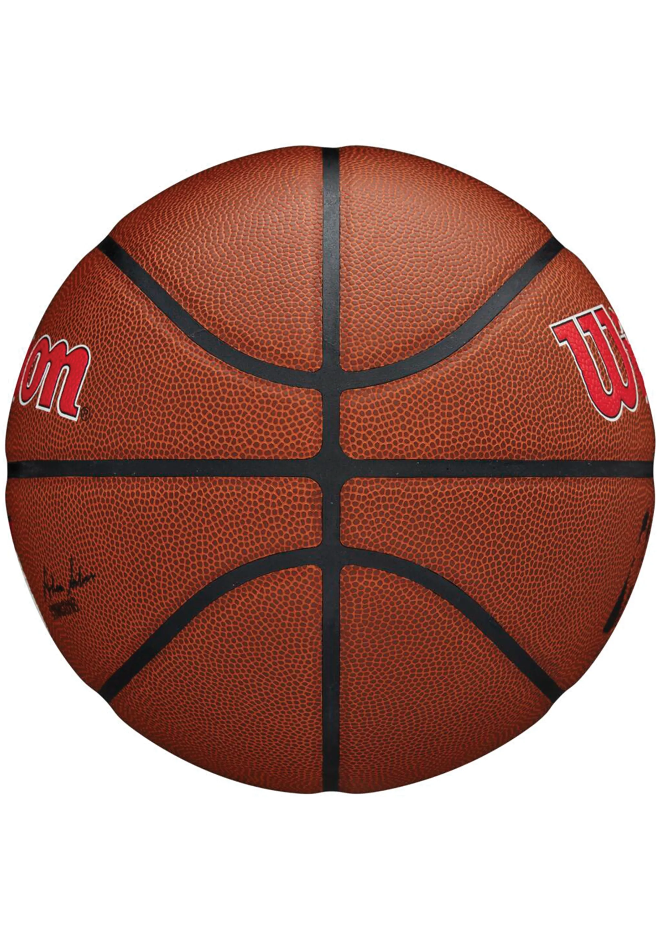 Wilson NBA Team Alliance Portland Trail Blazers