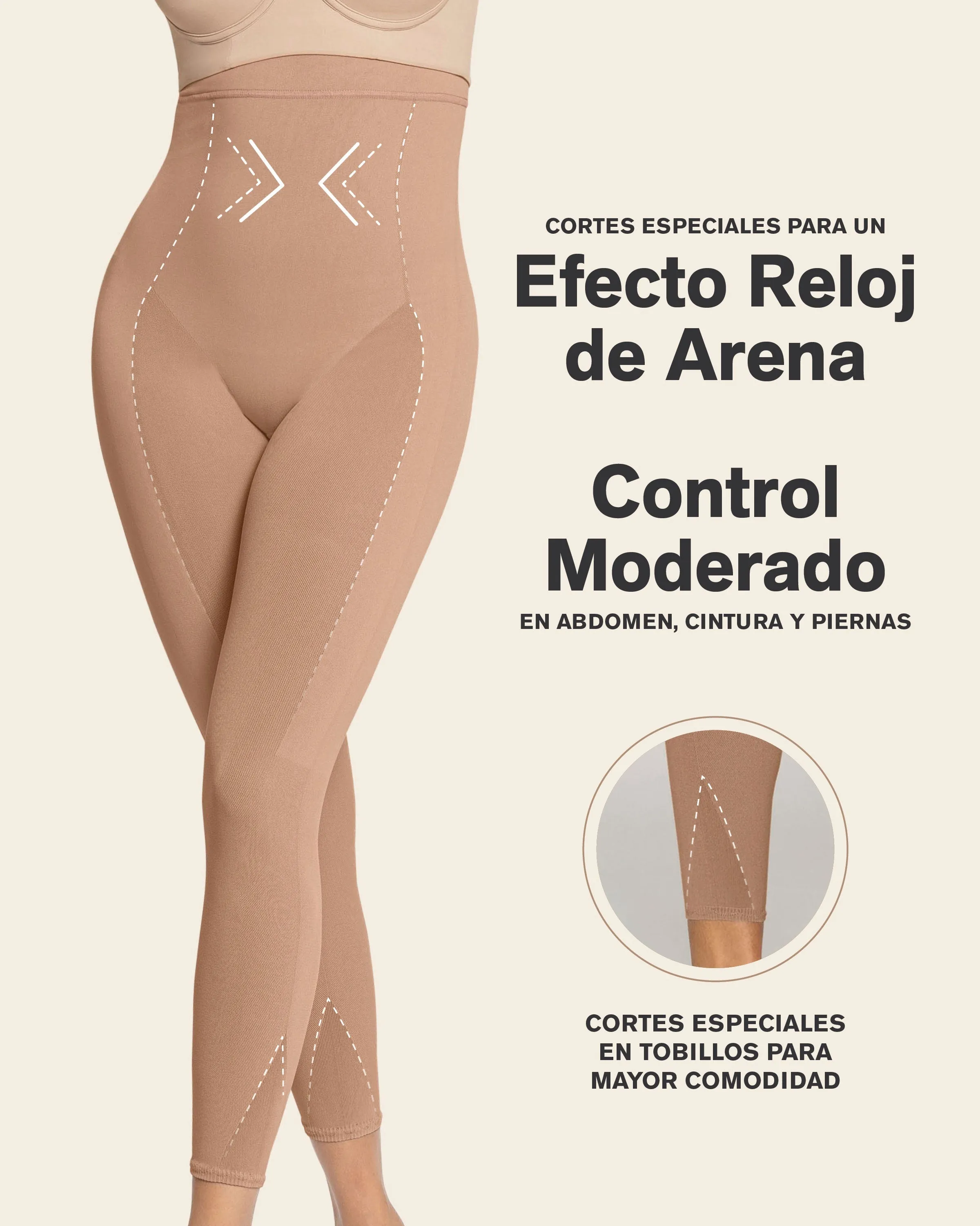 Wireless Support Bra