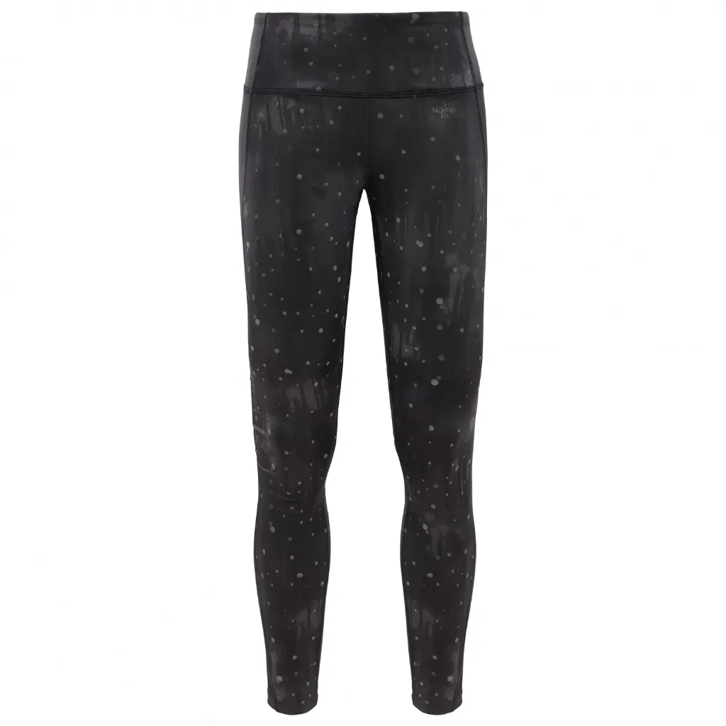 Women's 24/7 Mid Rise Printed Leggings