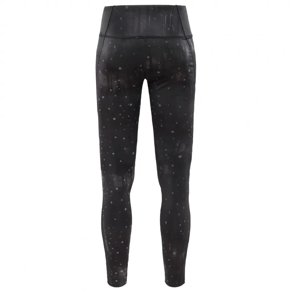 Women's 24/7 Mid Rise Printed Leggings