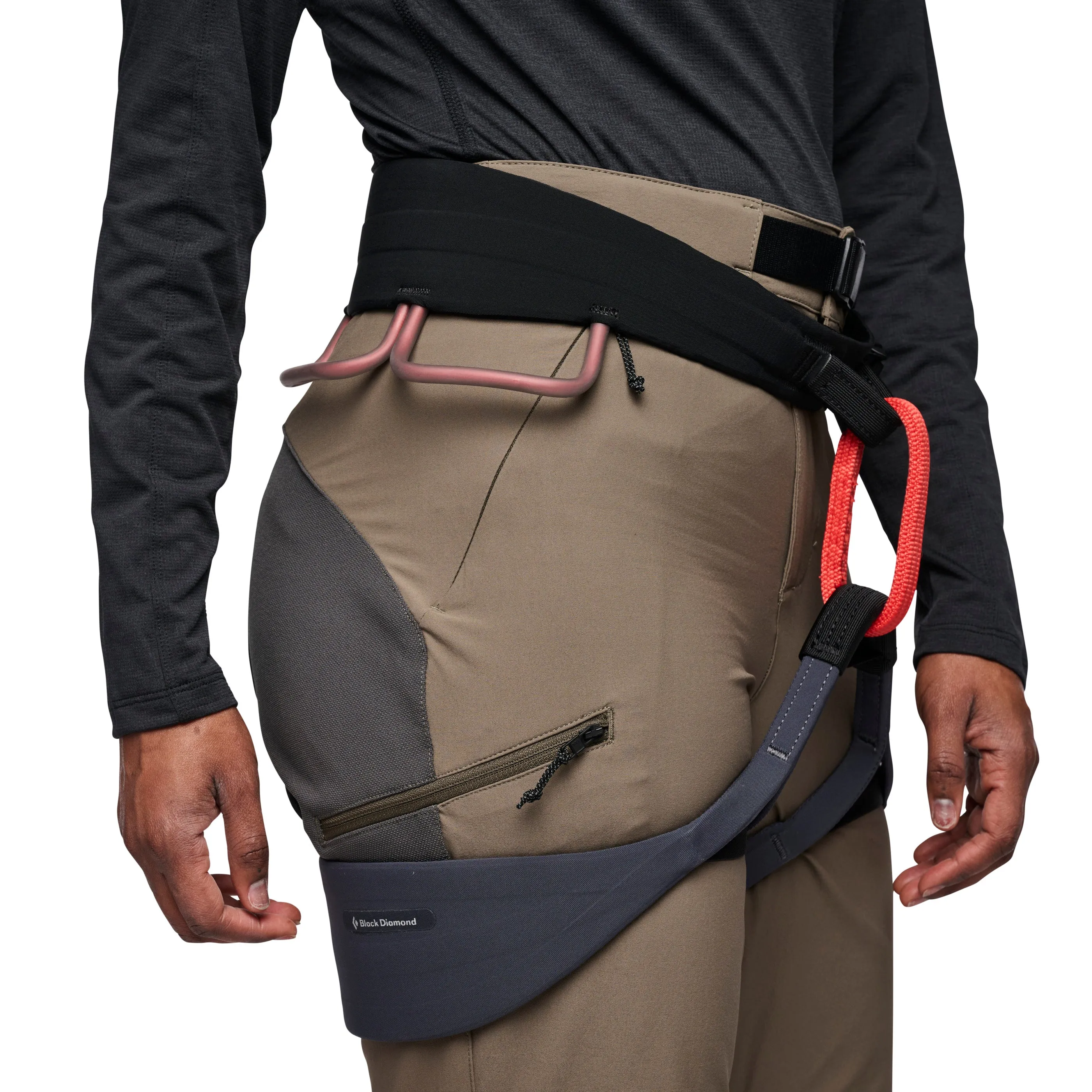 Women's Alpine Hybrid Pants