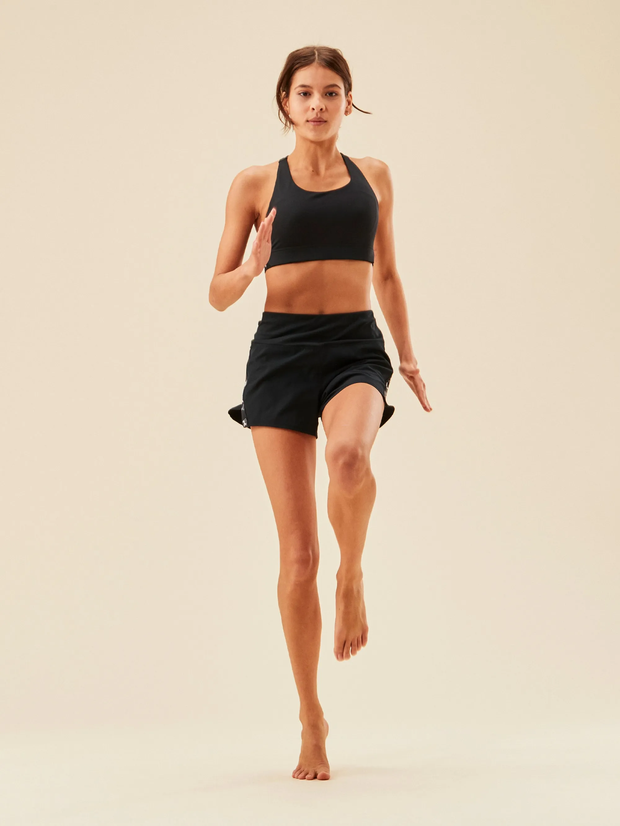 Womens Bold Moves Sports Bra