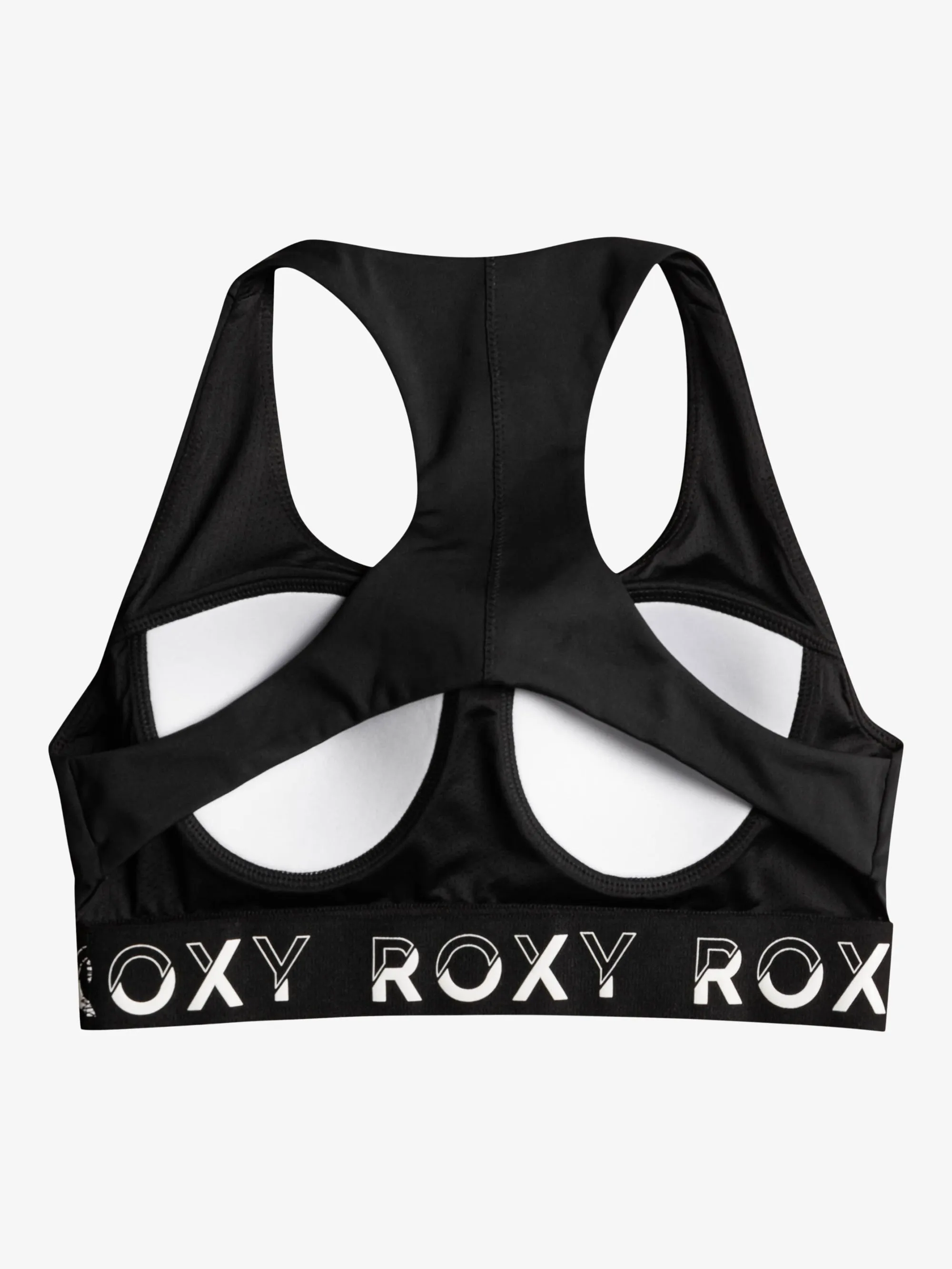 Womens Bold Moves Sports Bra