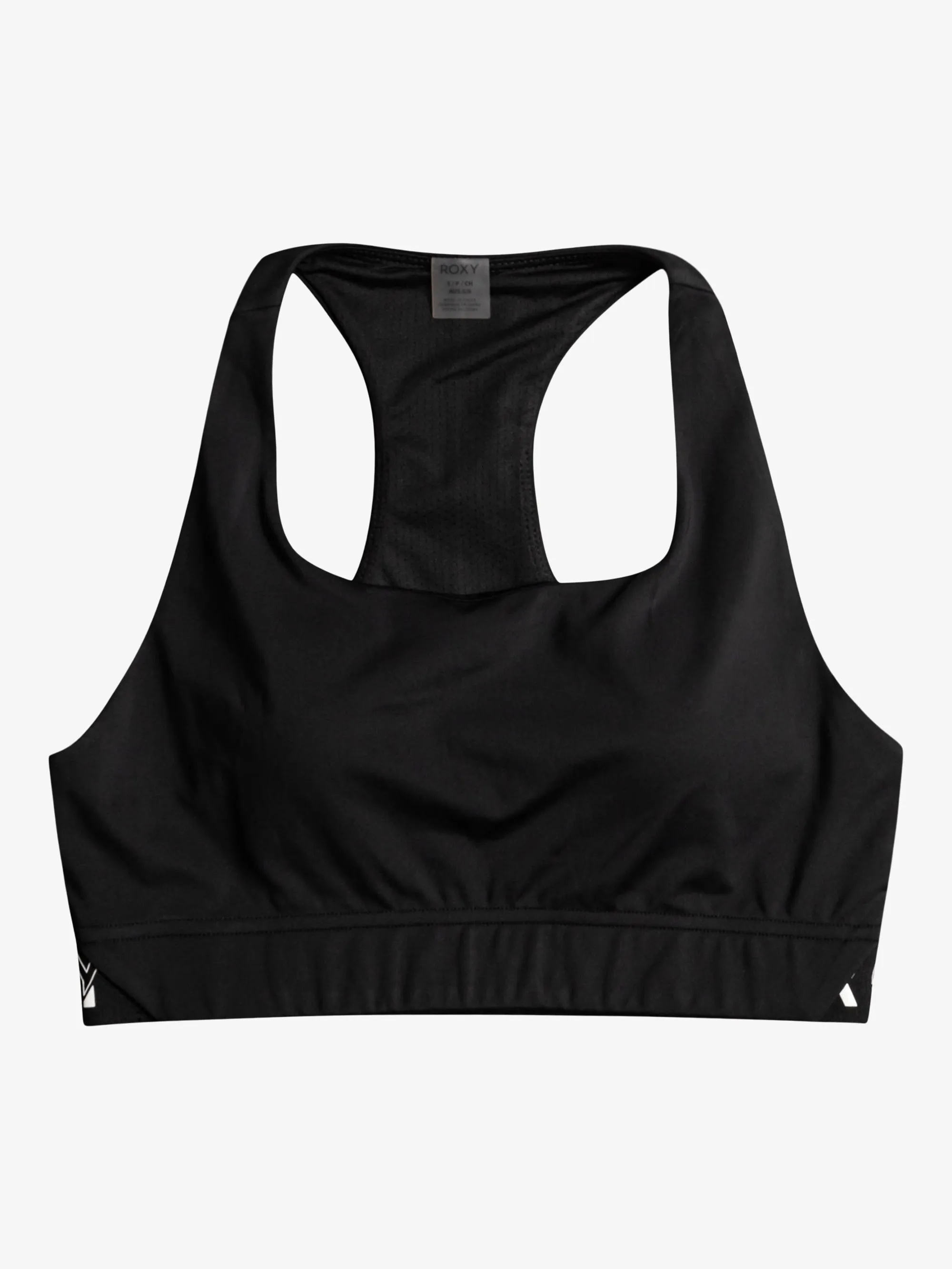 Womens Bold Moves Sports Bra