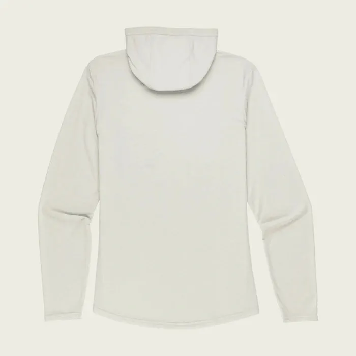 Women's Buxton Tech Hoodie