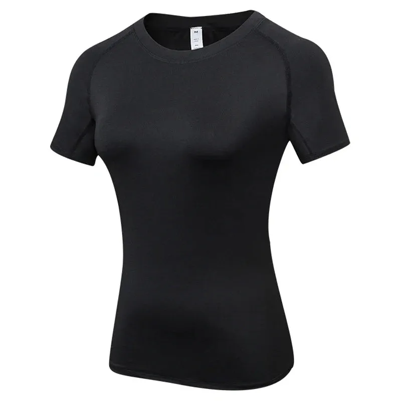 Women's Compression Shirt