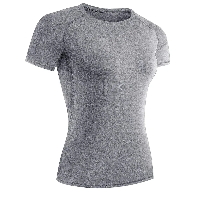 Women's Compression Shirt
