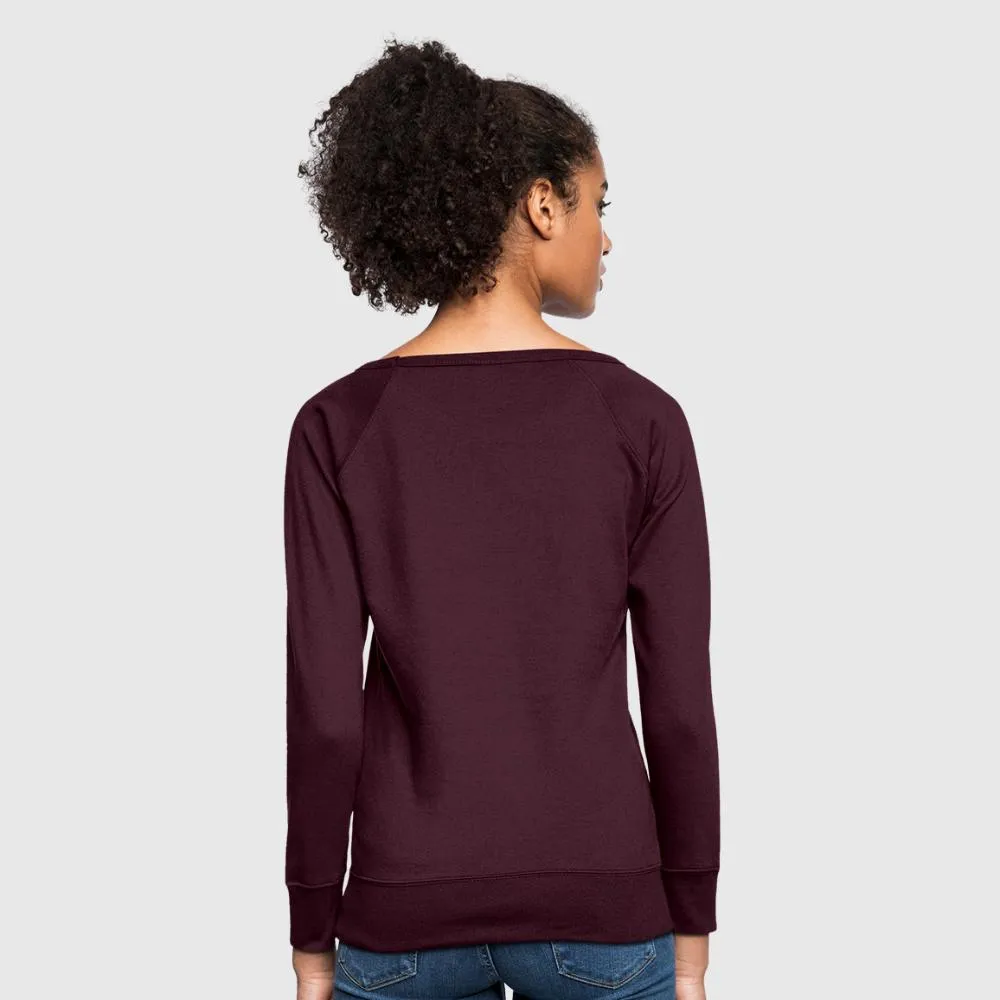Women’s Crewneck Sweatshirt (Personalize)