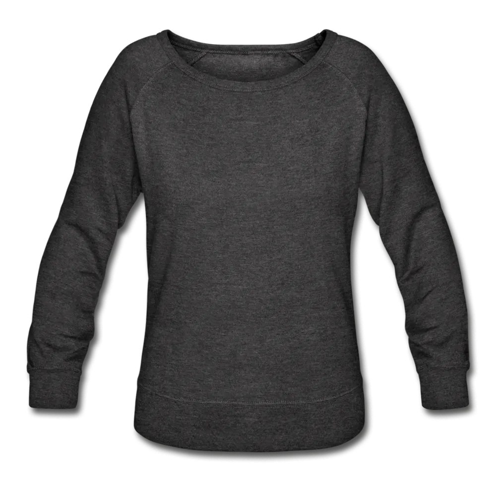 Women’s Crewneck Sweatshirt (Personalize)