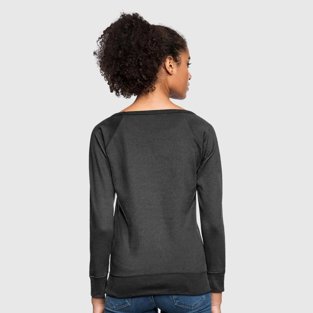 Women’s Crewneck Sweatshirt (Personalize)
